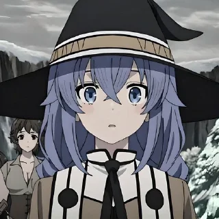 😧