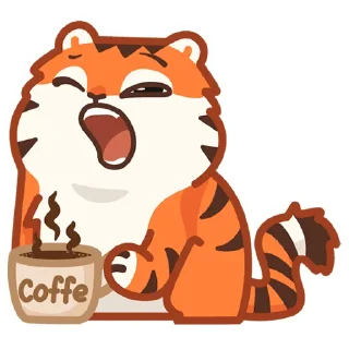 ☕️
