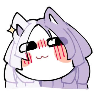 💜