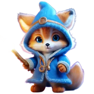 🦊