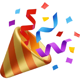 🥳