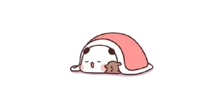 😴