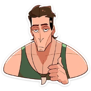 👍