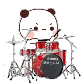 🥁