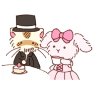 LOLITA-рики by @JSF_Jirai_Nya