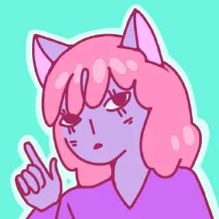 ☝️