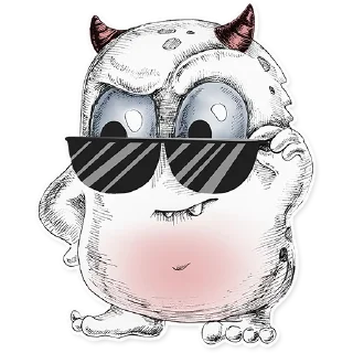 😎