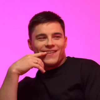 😜