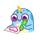 💌