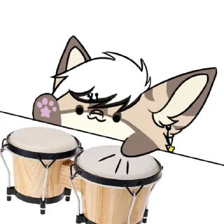 🥁