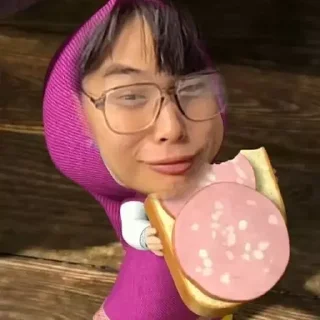 🤍