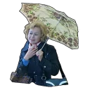 ☔