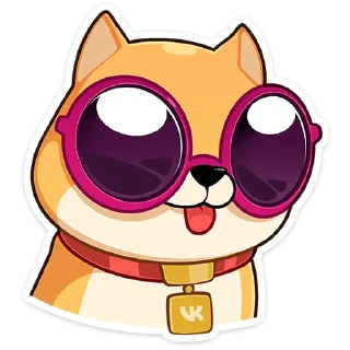 😎