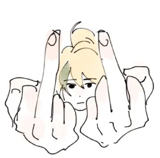 черрикрашики мои айай :: @fStikBot