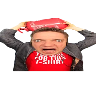 😵
