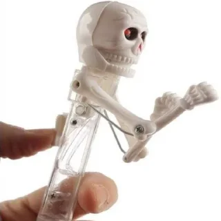 💀