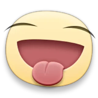 😝