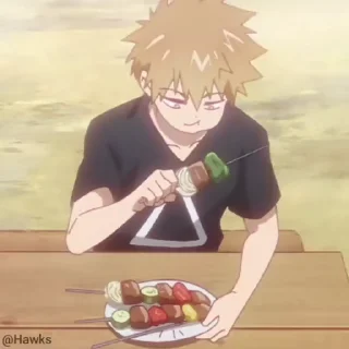 🍢