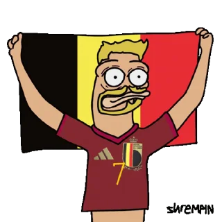 🇧🇪