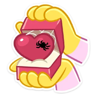 ❤️