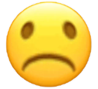 ☹️