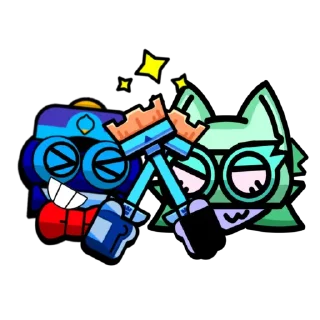 👍