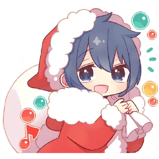 🎅