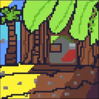🌴