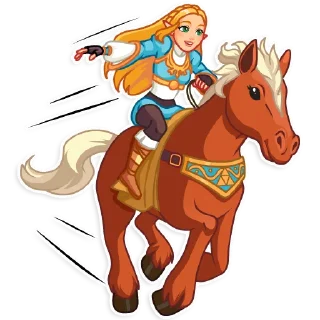 🐎