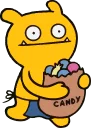 🍭