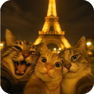 🐱