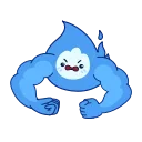 💪