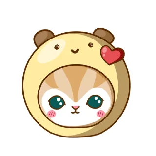 💕