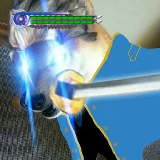 😎