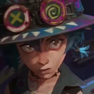 💙
