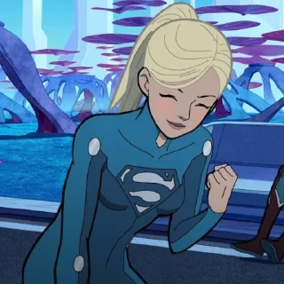 🦸‍♀