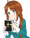 Christ-chan