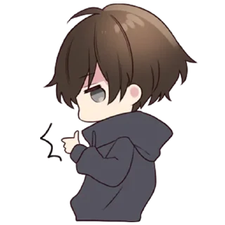 👈