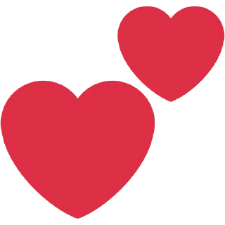 💕