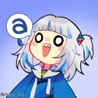 😱