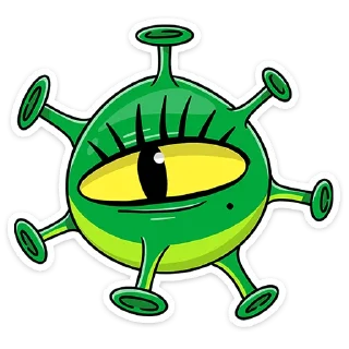 🦠
