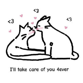 ❤️