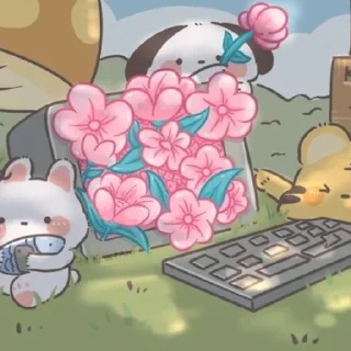 🌺