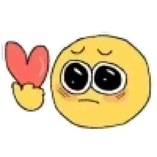 ❤️