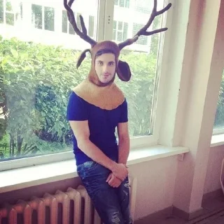 🦌