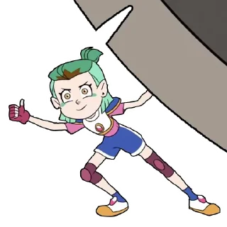 👍