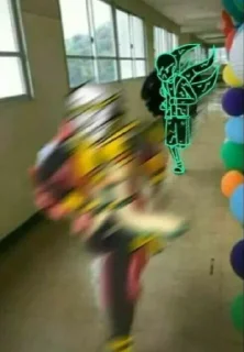🏃‍♂