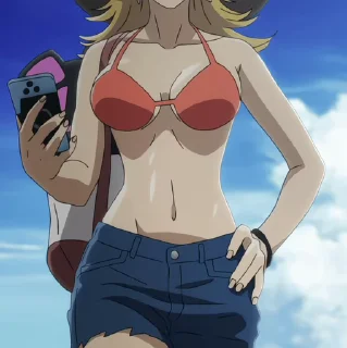 👒