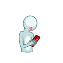 😘