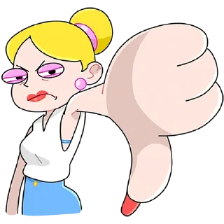 👎